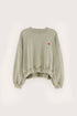 Sudadera FANCY